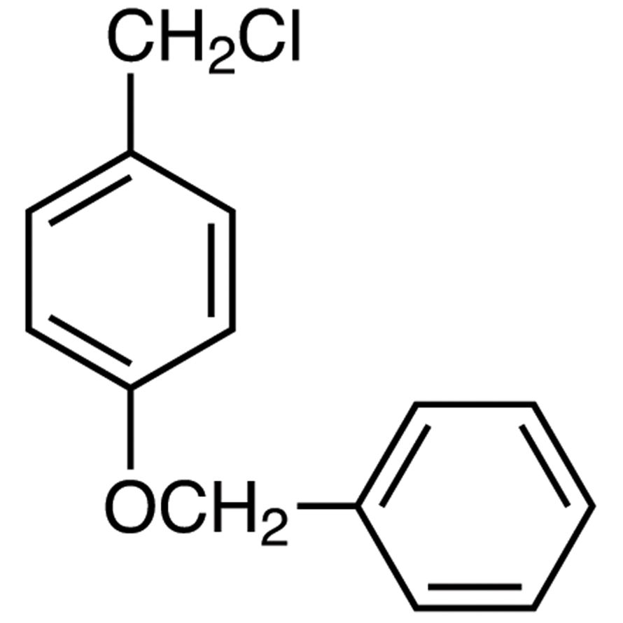 4-(Benzyloxy)benzyl Chloride