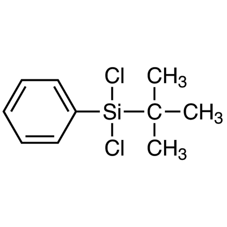 tert-Butyldichloro(phenyl)silane