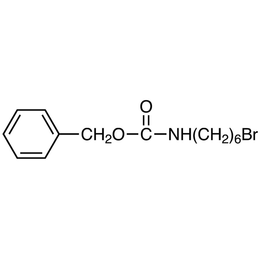 Benzyl (6-Bromohexyl)carbamate