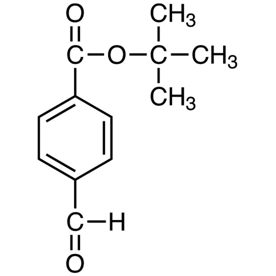 tert-Butyl 4-Formylbenzoate