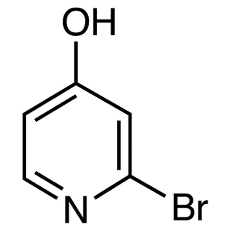 2-Bromo-4-hydroxypyridine