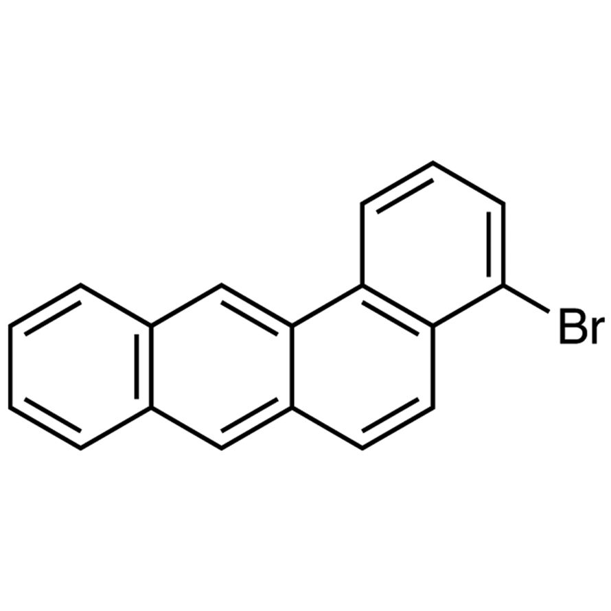 4-Bromobenz[a]anthracene