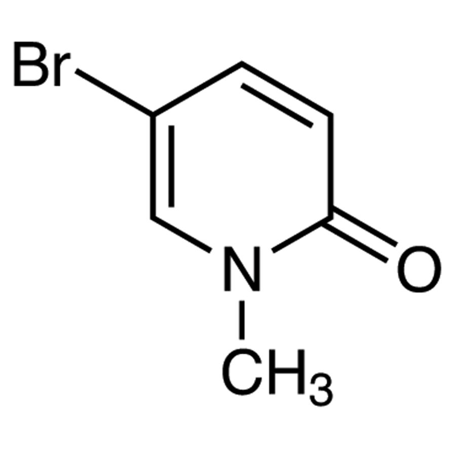 5-Bromo-1-methylpyridin-2(1H)-one