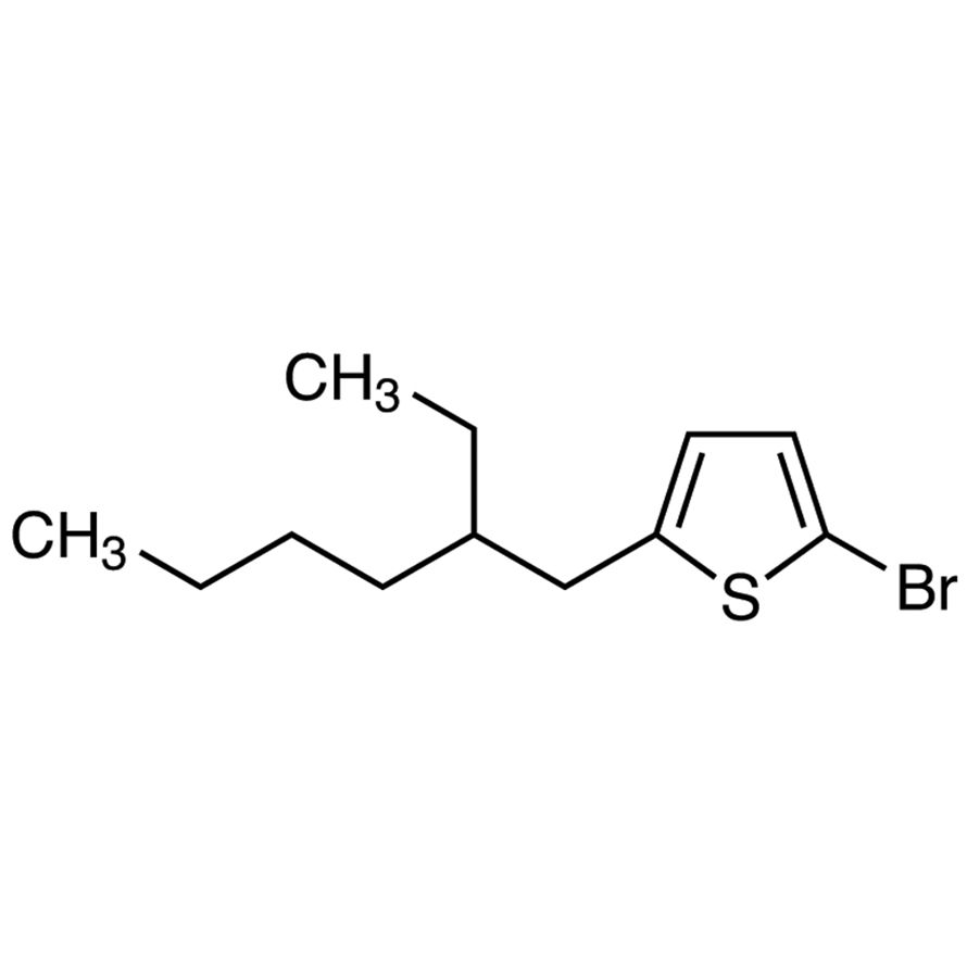 2-Bromo-5-(2-ethylhexyl)thiophene