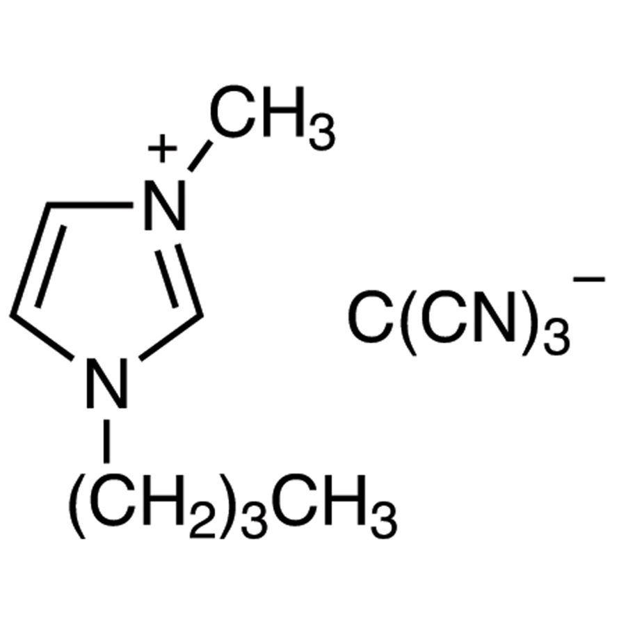 1-Butyl-3-methylimidazolium Tricyanomethanide