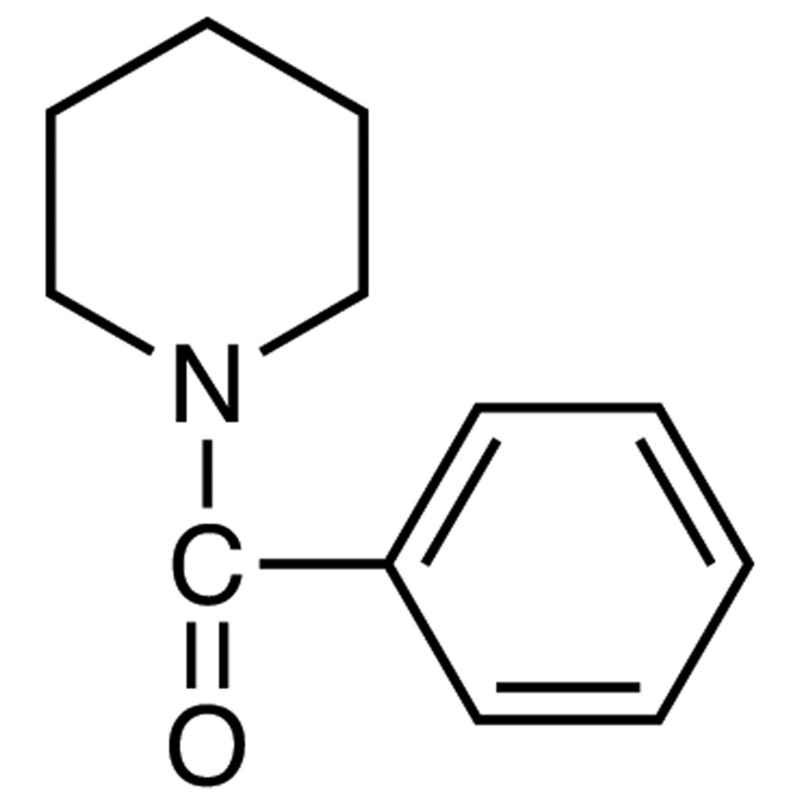 1-Benzoylpiperidine