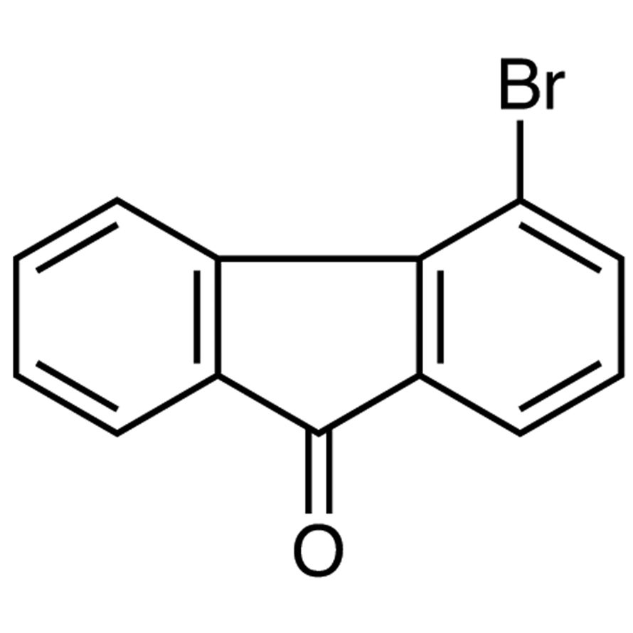 4-Bromo-9H-fluoren-9-one