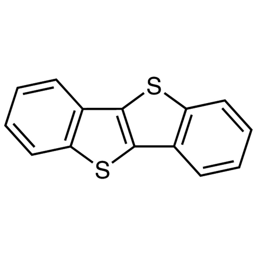 Benzo[b]benzo[4,5]thieno[2,3-d]thiophene