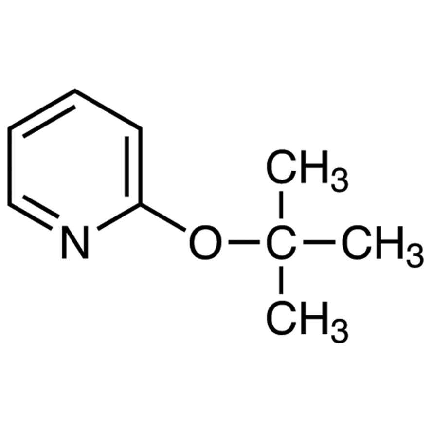 2-tert-Butoxypyridine