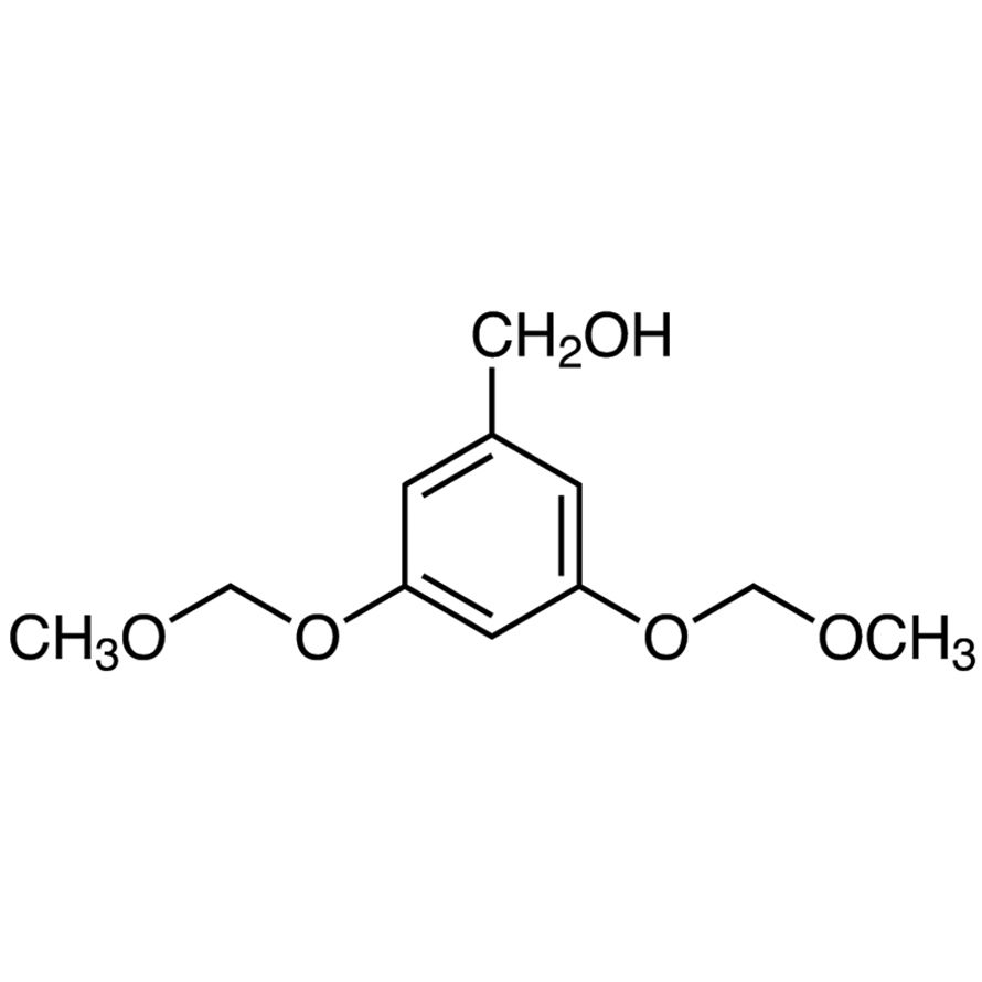 3,5-Bis(methoxymethyloxy)benzyl Alcohol