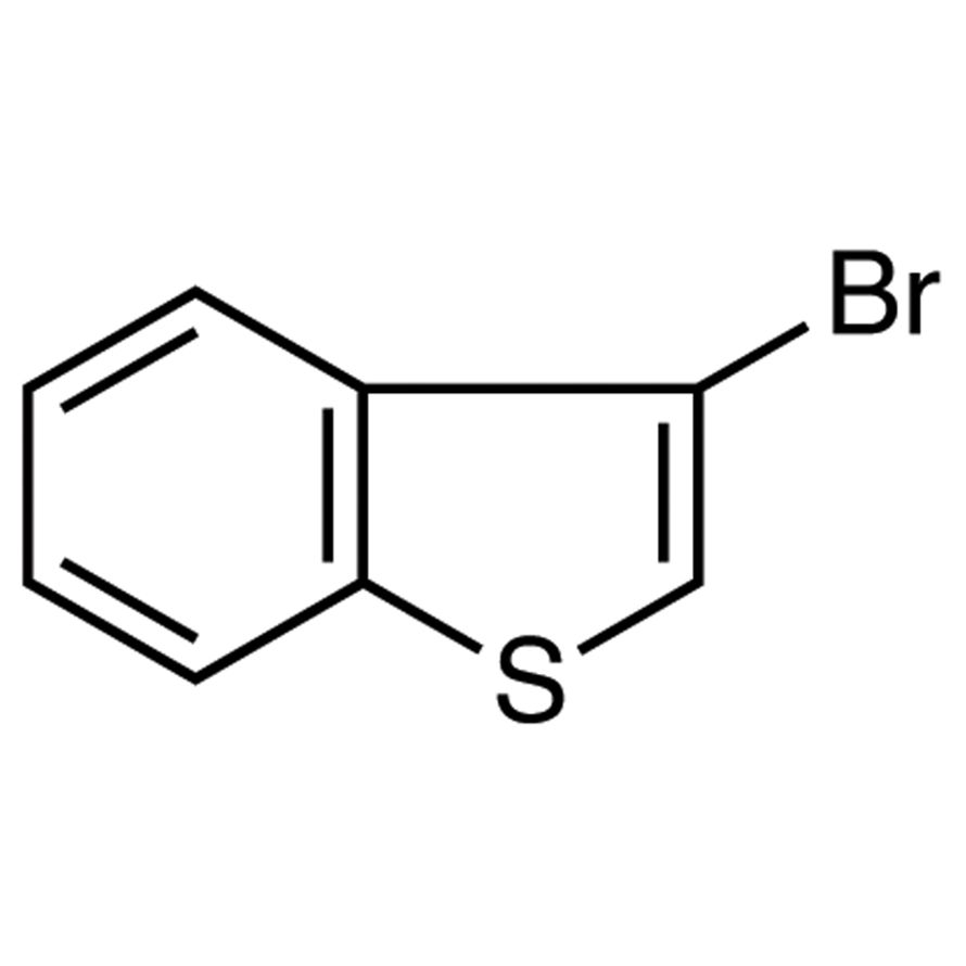 3-Bromobenzo[b]thiophene