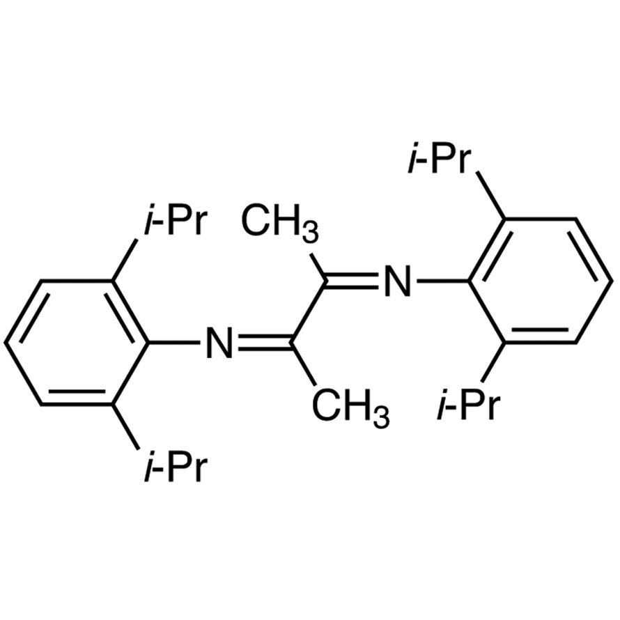 2,3-Bis(2,6-diisopropylphenylimino)butane