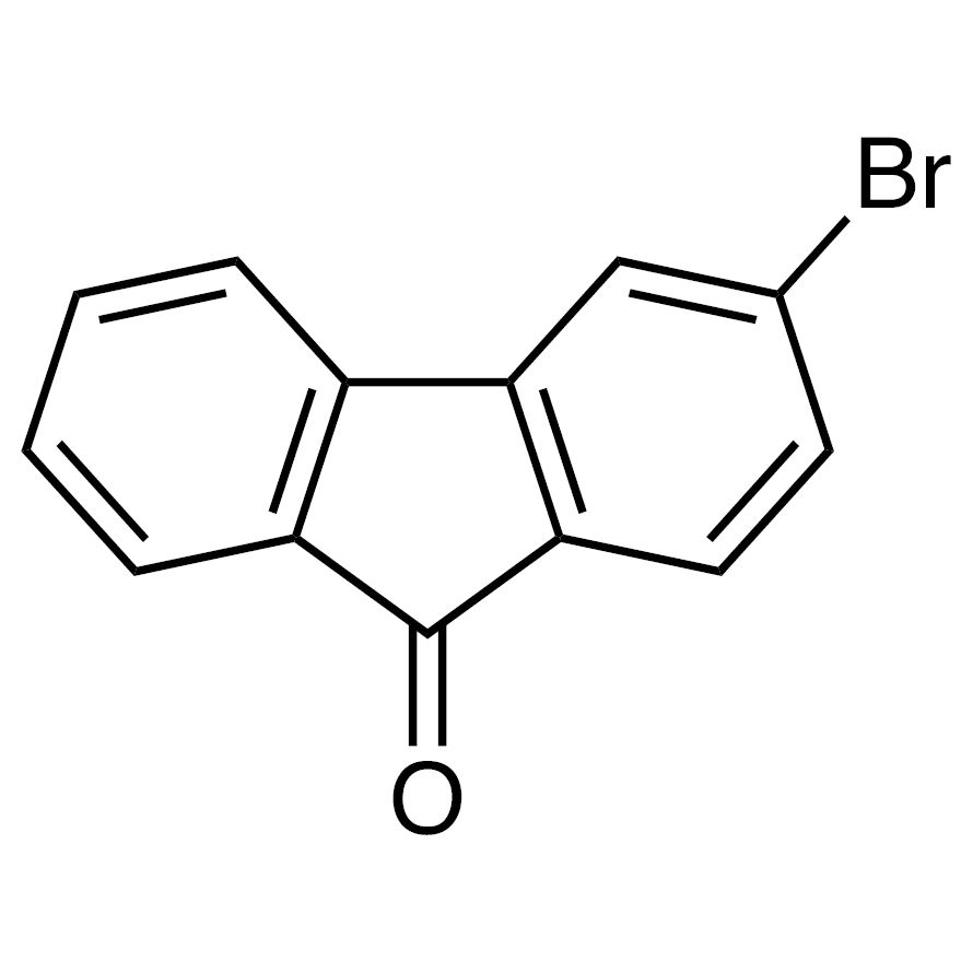 3-Bromo-9H-fluoren-9-one