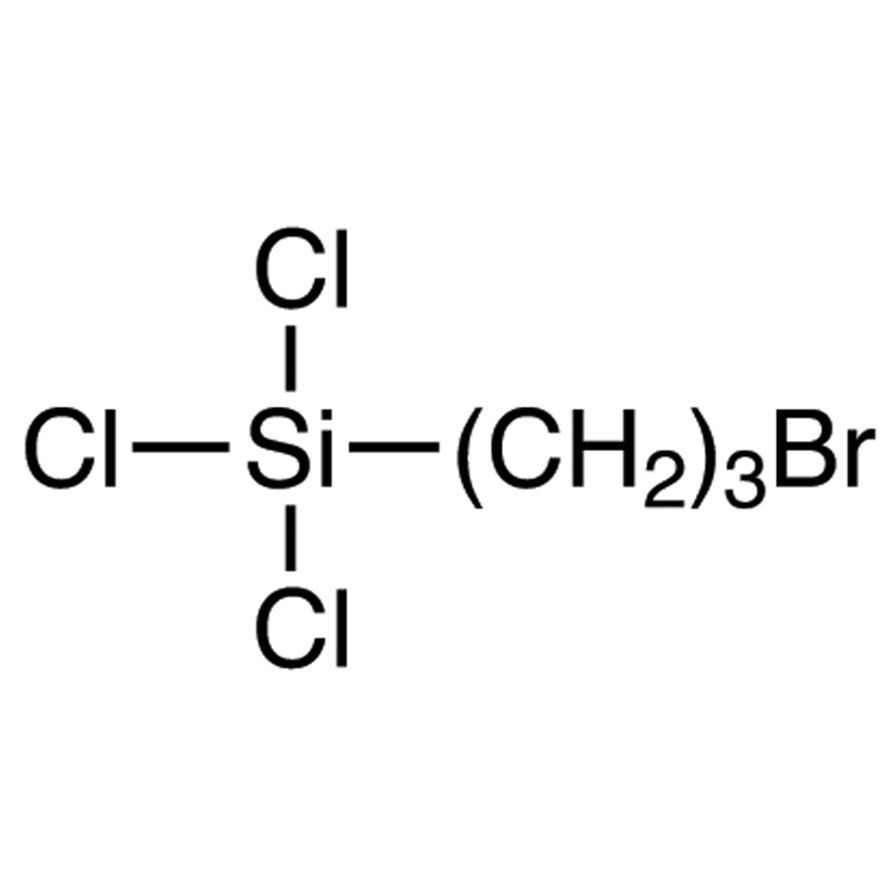 (3-Bromopropyl)trichlorosilane