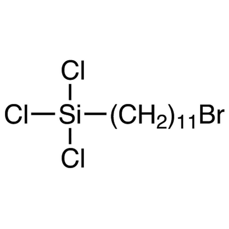 (11-Bromoundecyl)trichlorosilane