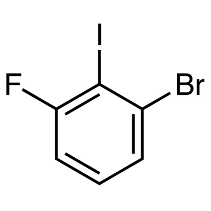 1-Bromo-3-fluoro-2-iodobenzene