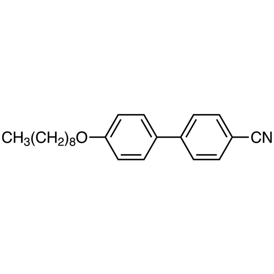 4'-Cyano-4-nonyloxybiphenyl