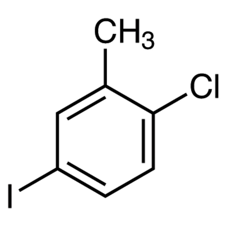 2-Chloro-5-iodotoluene