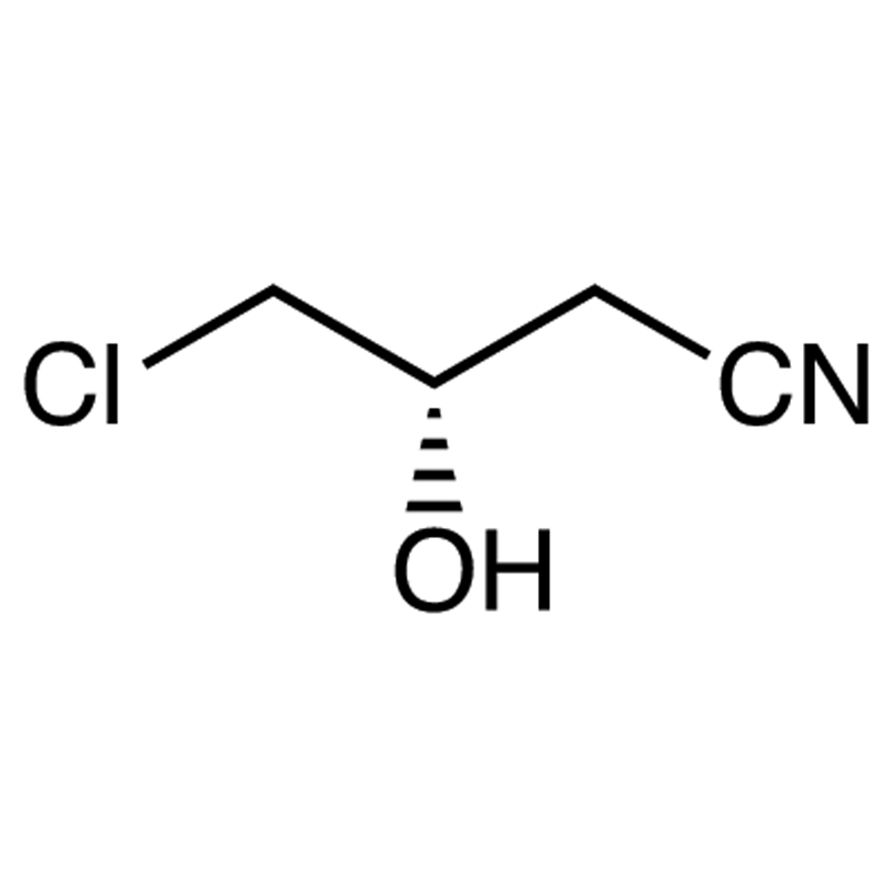 (S)-(-)-4-Chloro-3-hydroxybutyronitrile