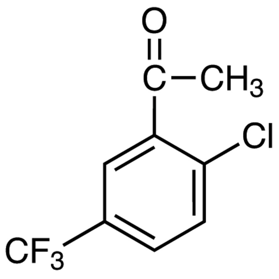 2'-Chloro-5'-(trifluoromethyl)acetophenone