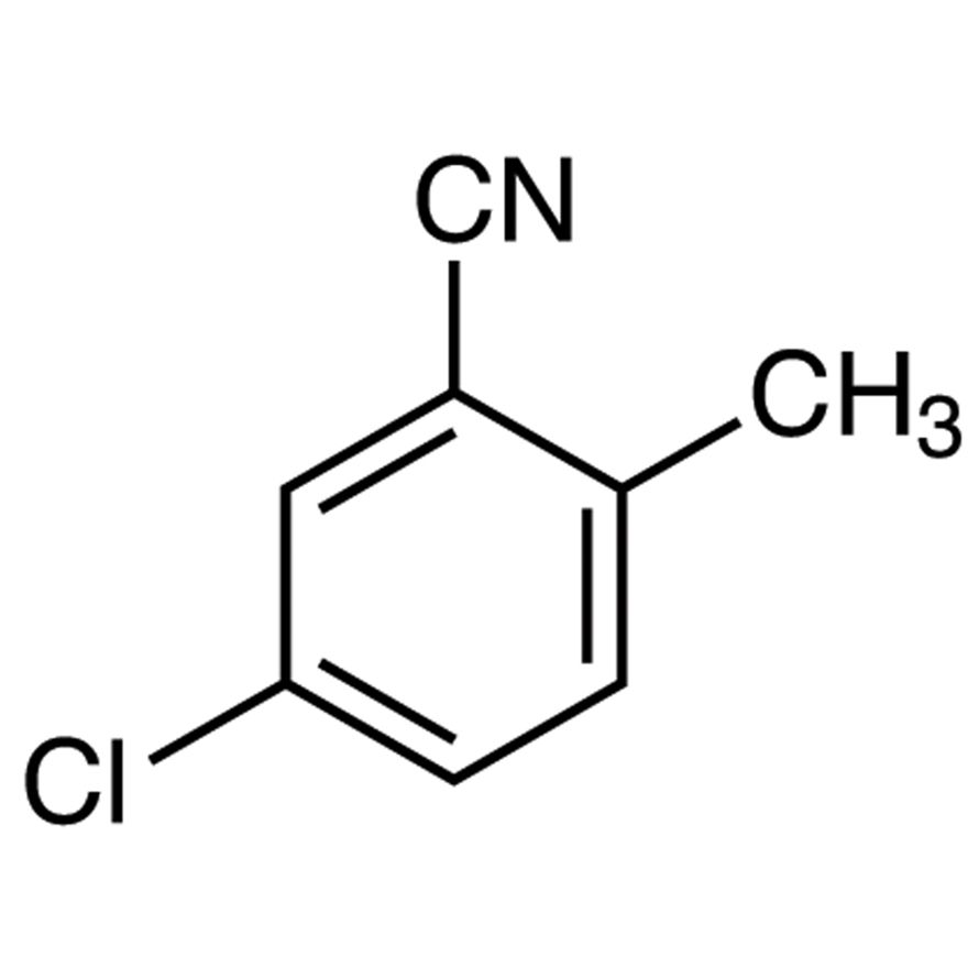 5-Chloro-2-methylbenzonitrile