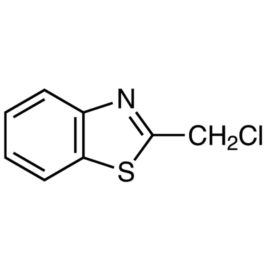 2-(Chloromethyl)benzothiazole