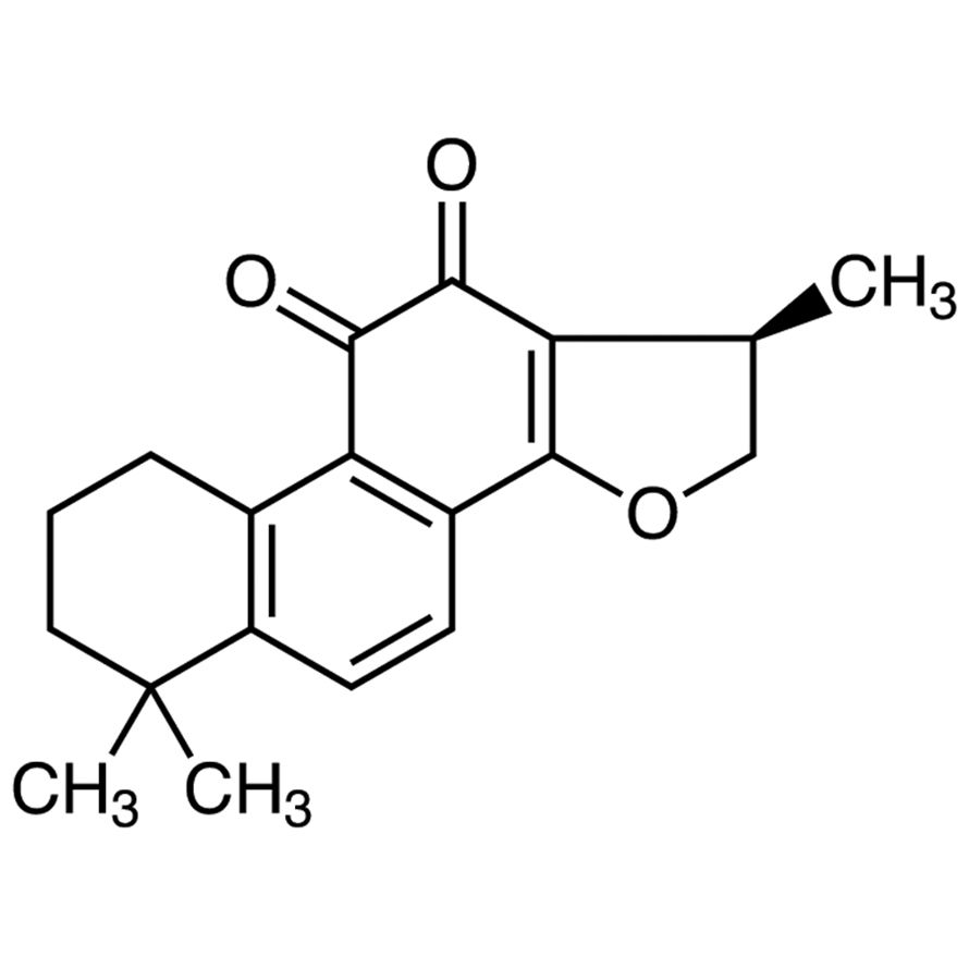 Cryptotanshinone