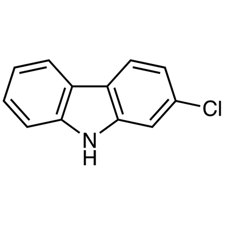 2-Chloro-9H-carbazole