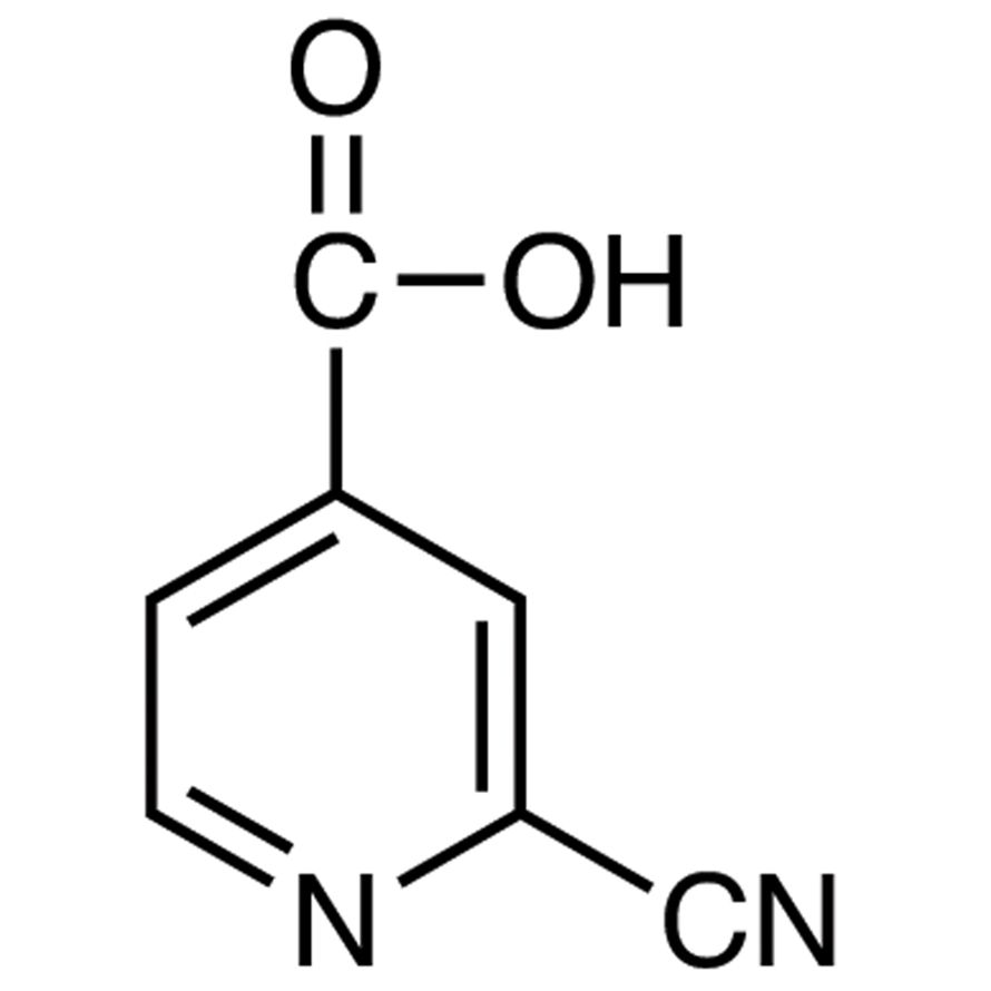 2-Cyanoisonicotinic Acid