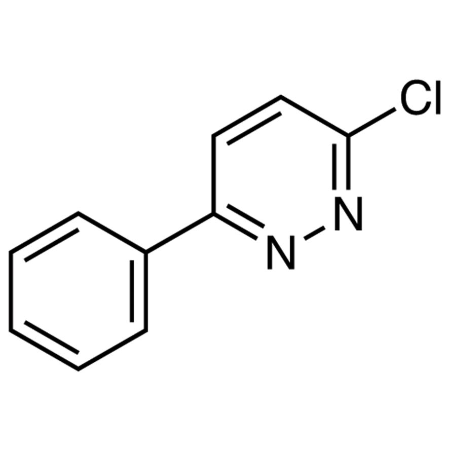 3-Chloro-6-phenylpyridazine