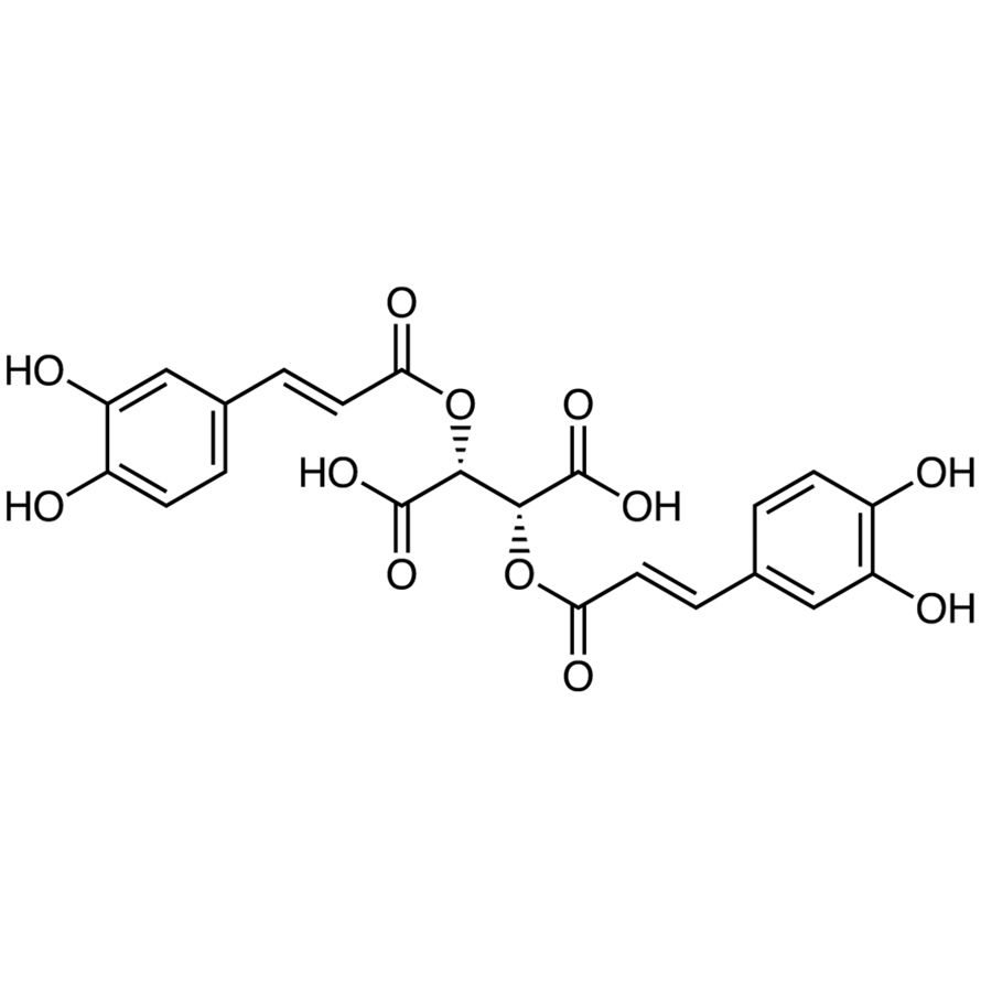 Chicoric Acid