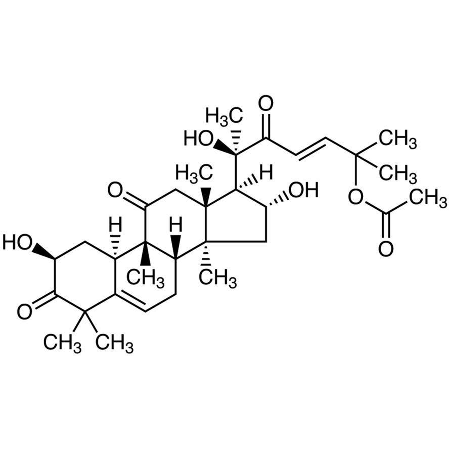 Cucurbitacin B