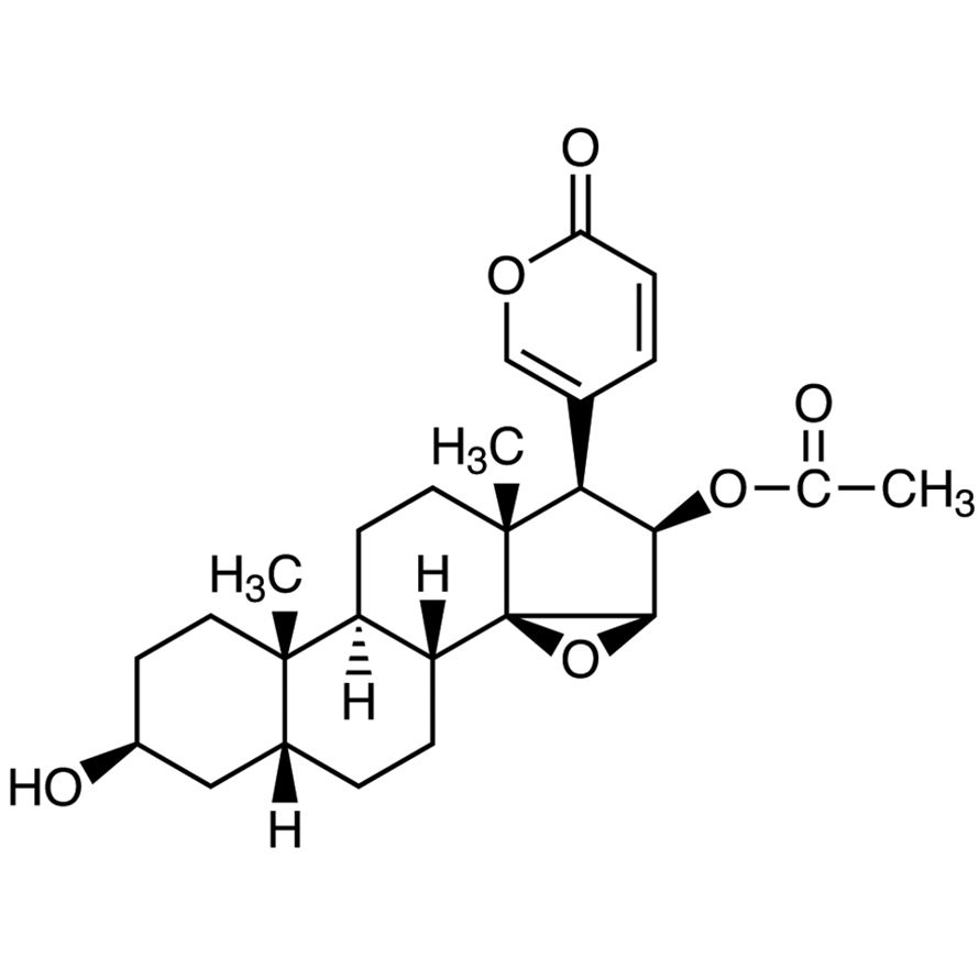 Cinobufagine