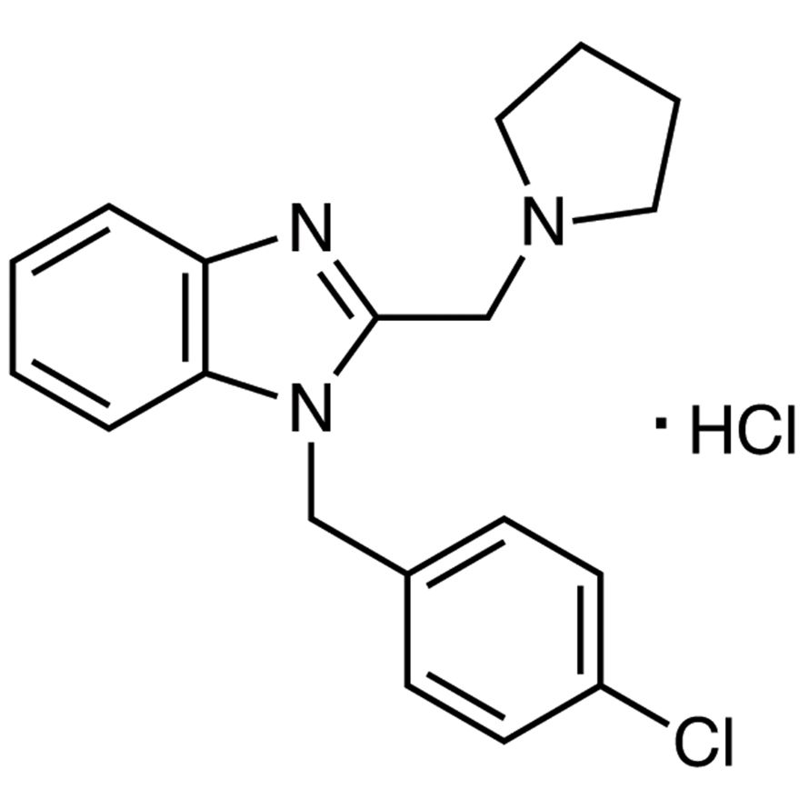 Clemizole Hydrochloride