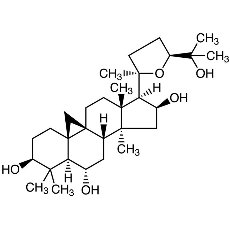 Cycloastragenol