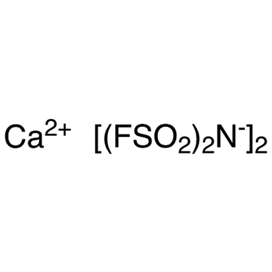 Calcium Bis(fluorosulfonyl)imide