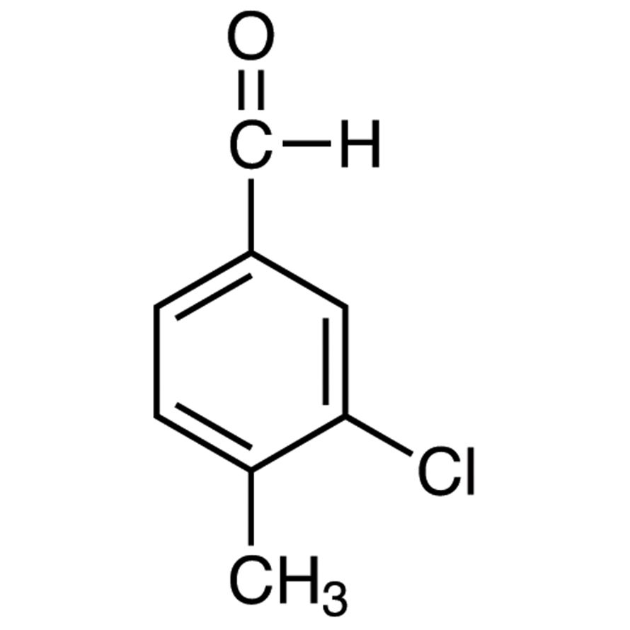 3-Chloro-4-methylbenzaldehyde