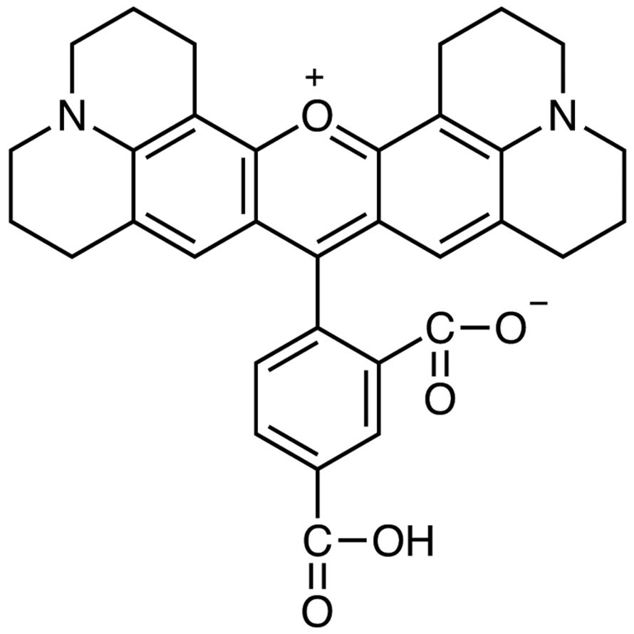 5-Carboxy-X-rhodamine