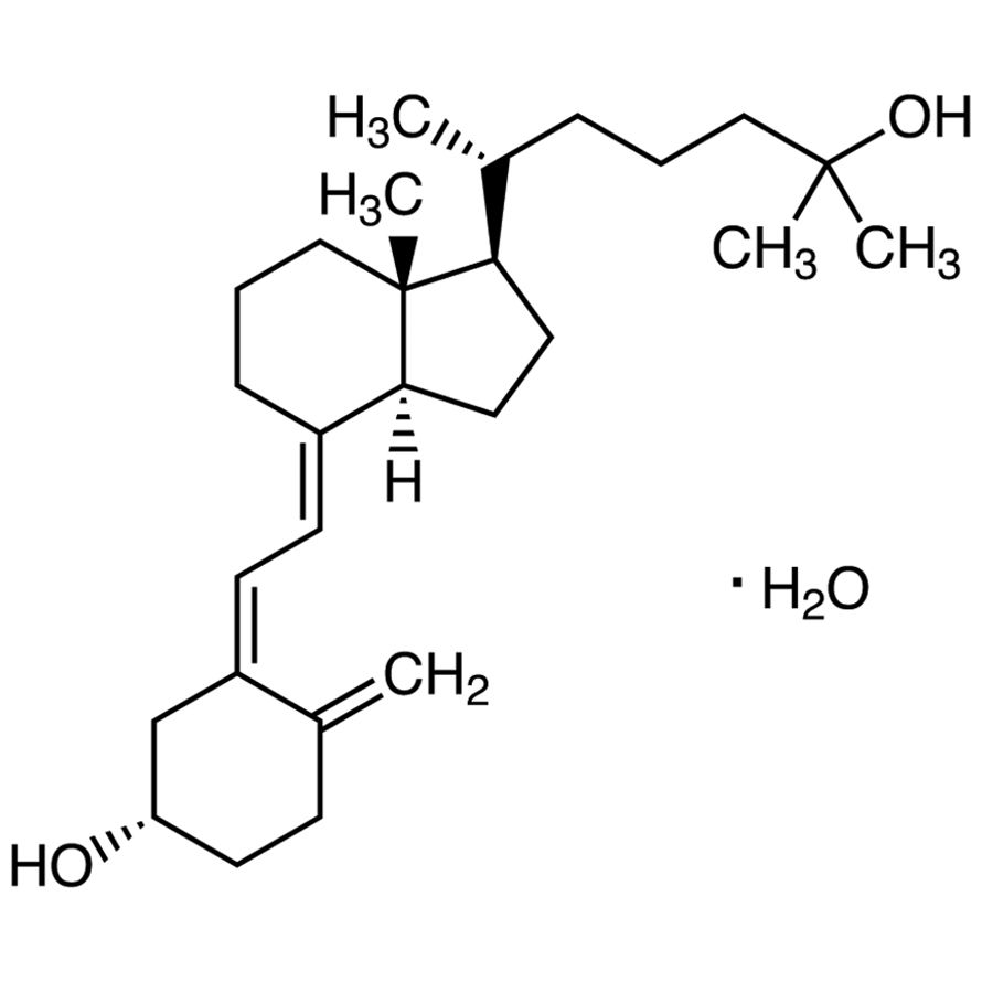 Calcifediol Monohydrate