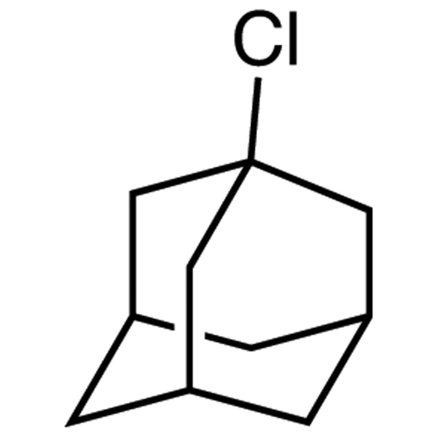 1-Chloroadamantane (purified by sublimation)