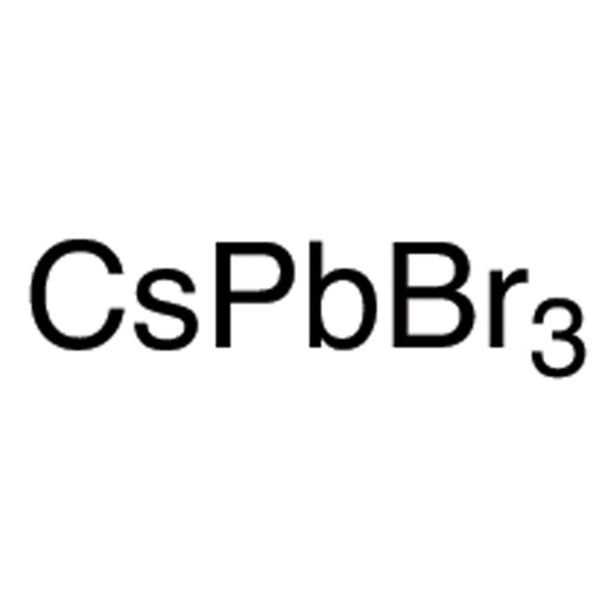 Cesium Lead Tribromide (Low water content)