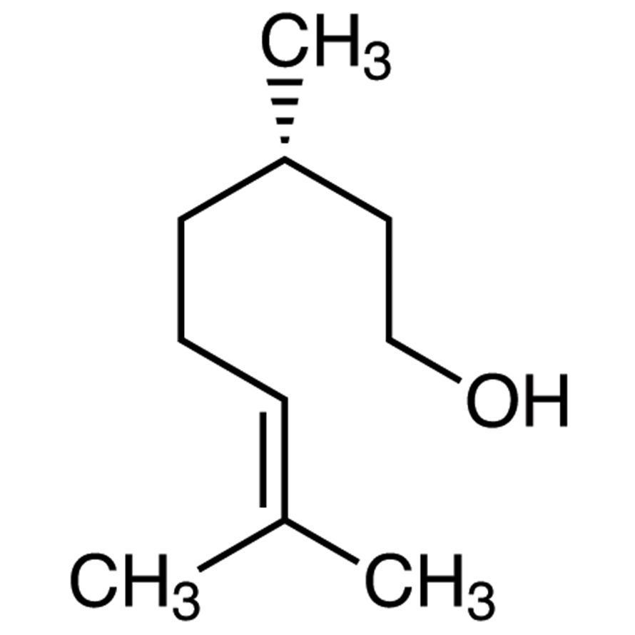 (-)-β-Citronellol