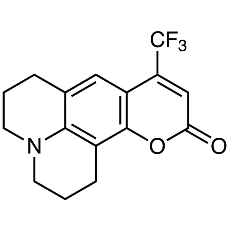 Coumarin 153 (purified by sublimation)