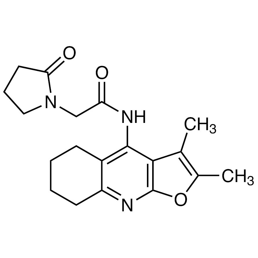 Coluracetam