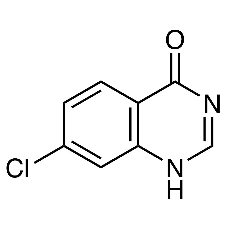 7-Chloroquinazolin-4(1H)-one