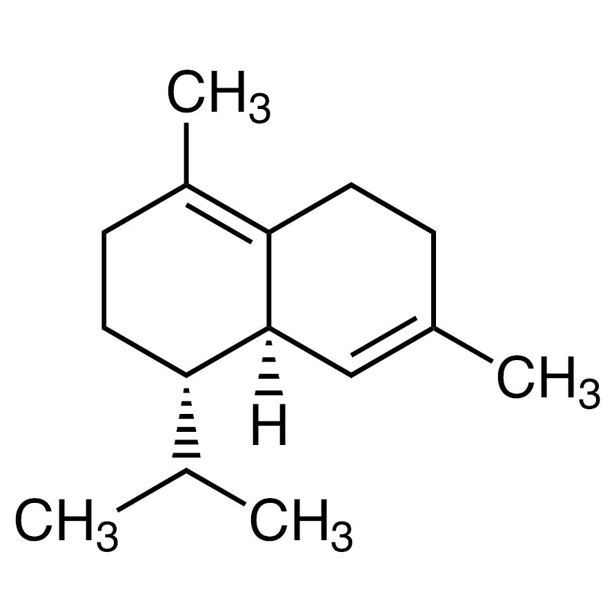 (+)-δ-Cadinene