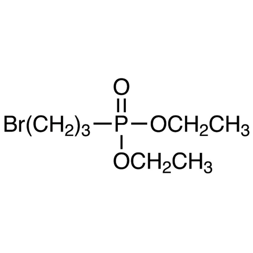 Diethyl (3-Bromopropyl)phosphonate