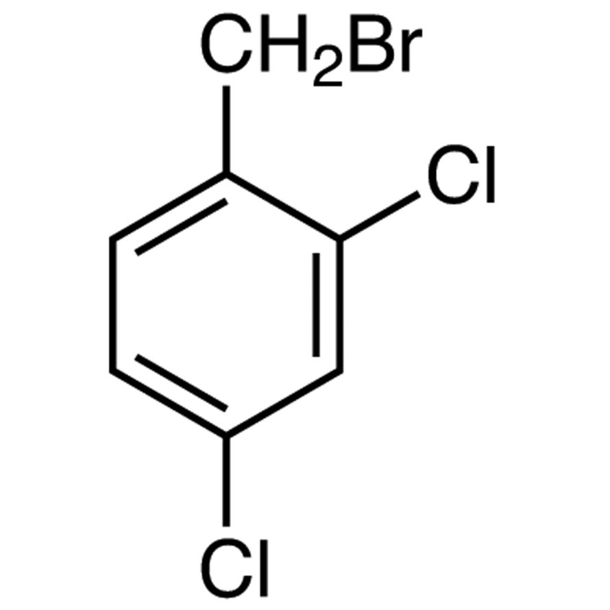 2,4-Dichlorobenzyl Bromide