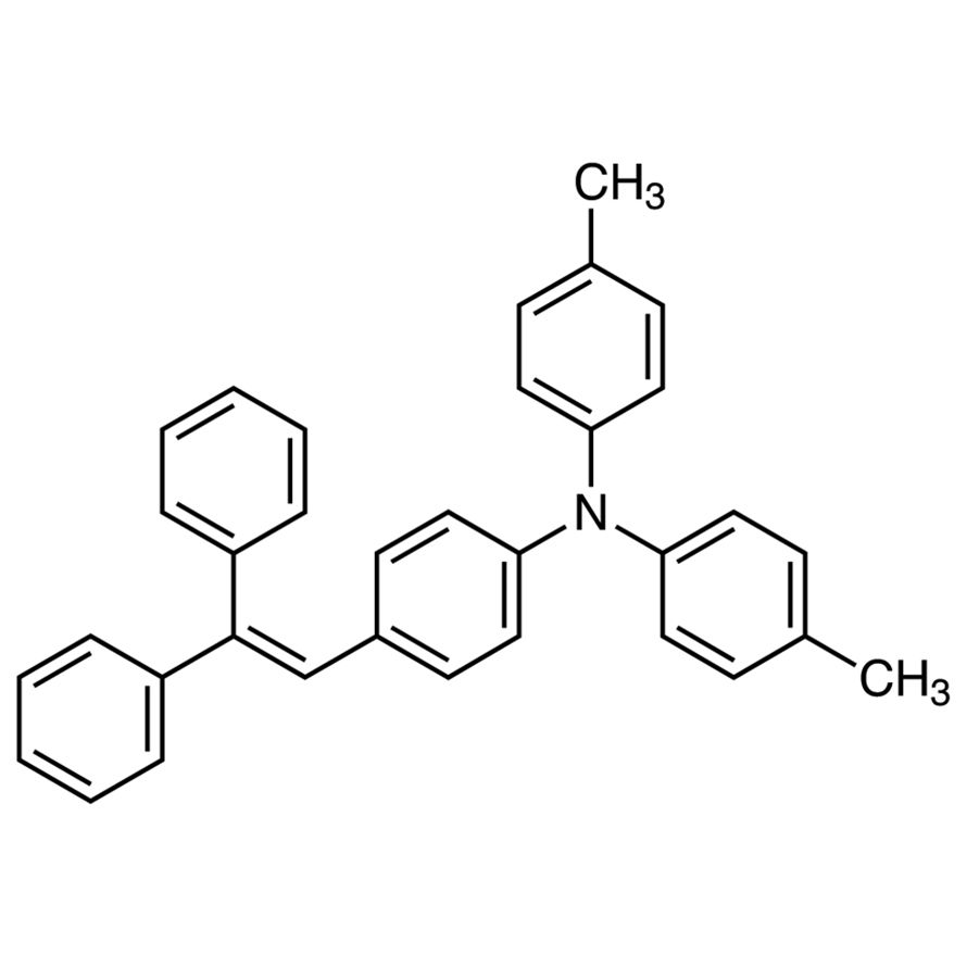 4-(2,2-Diphenylethenyl)-N,N-di(p-tolyl)aniline