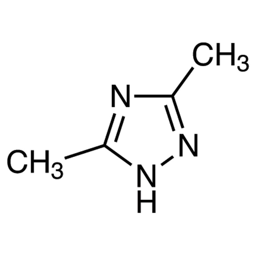 3,5-Dimethyl-1,2,4-triazole